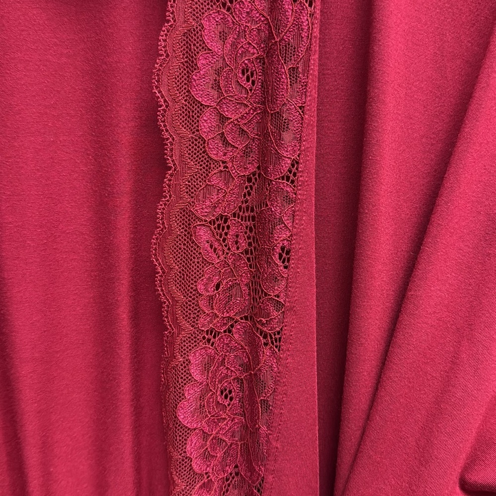 Fleur’t Robe - Picture 3 of 4